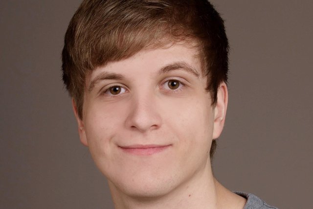 Florian Stahl wird seit Samstag vermisst, die Familie bittet um Hinweise.