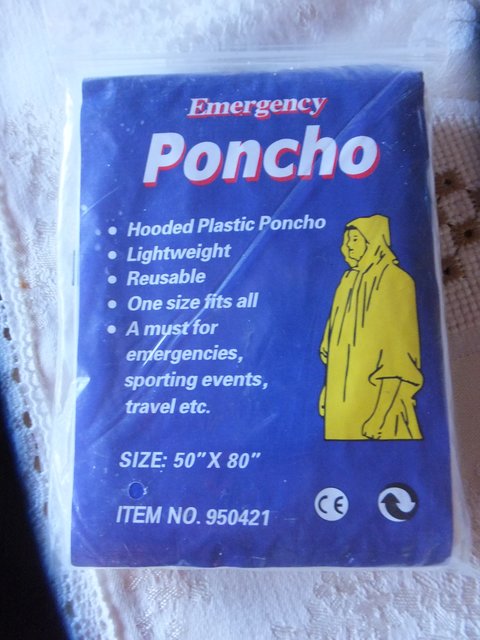 gut das wir ihn nicht brauchten ...