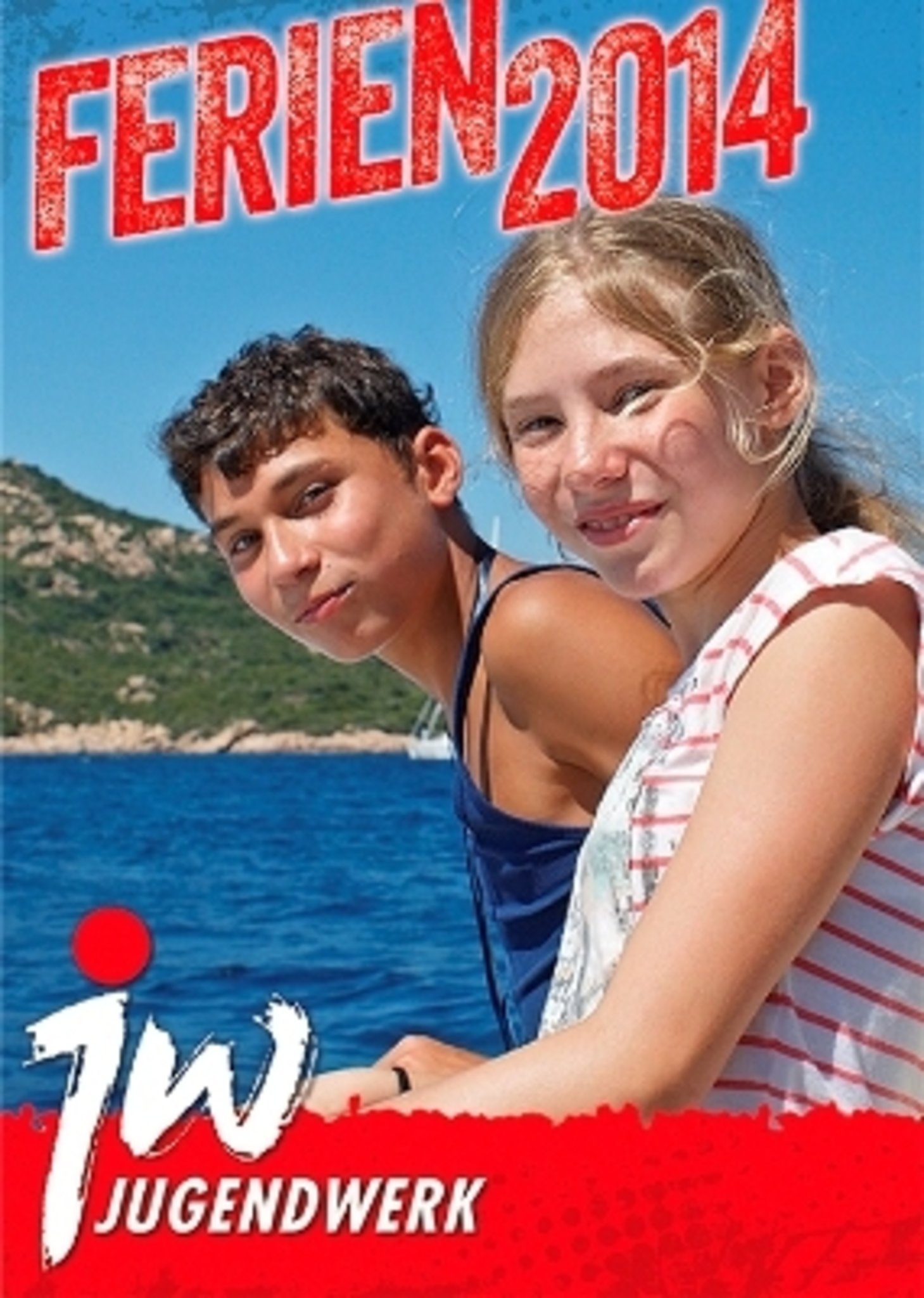 Betreute Kinder und Jugendfreizeiten im Sommer 2014 EssenNord