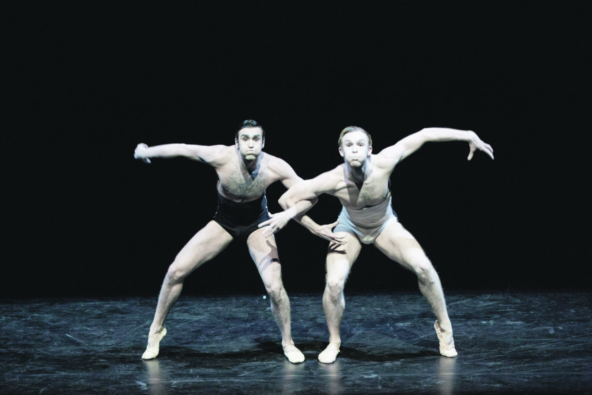 2. Internationale Ballett Benefiz Gala Gelsenkirchen