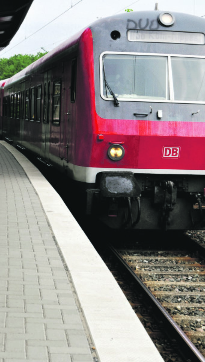 Sanierung S 6 Aktuelle Informationen Zur Sperrung Wahrend Der