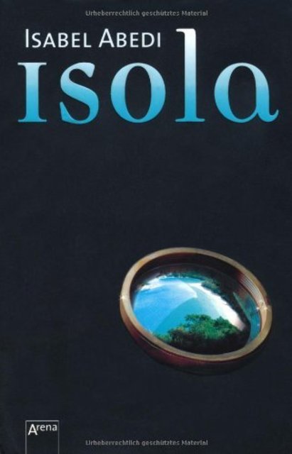 Cover von Isola