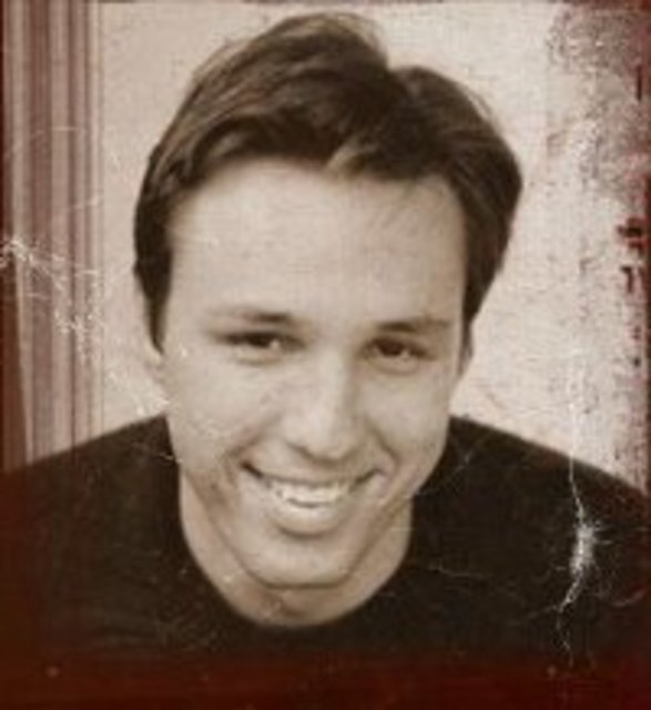 Markus Zusak