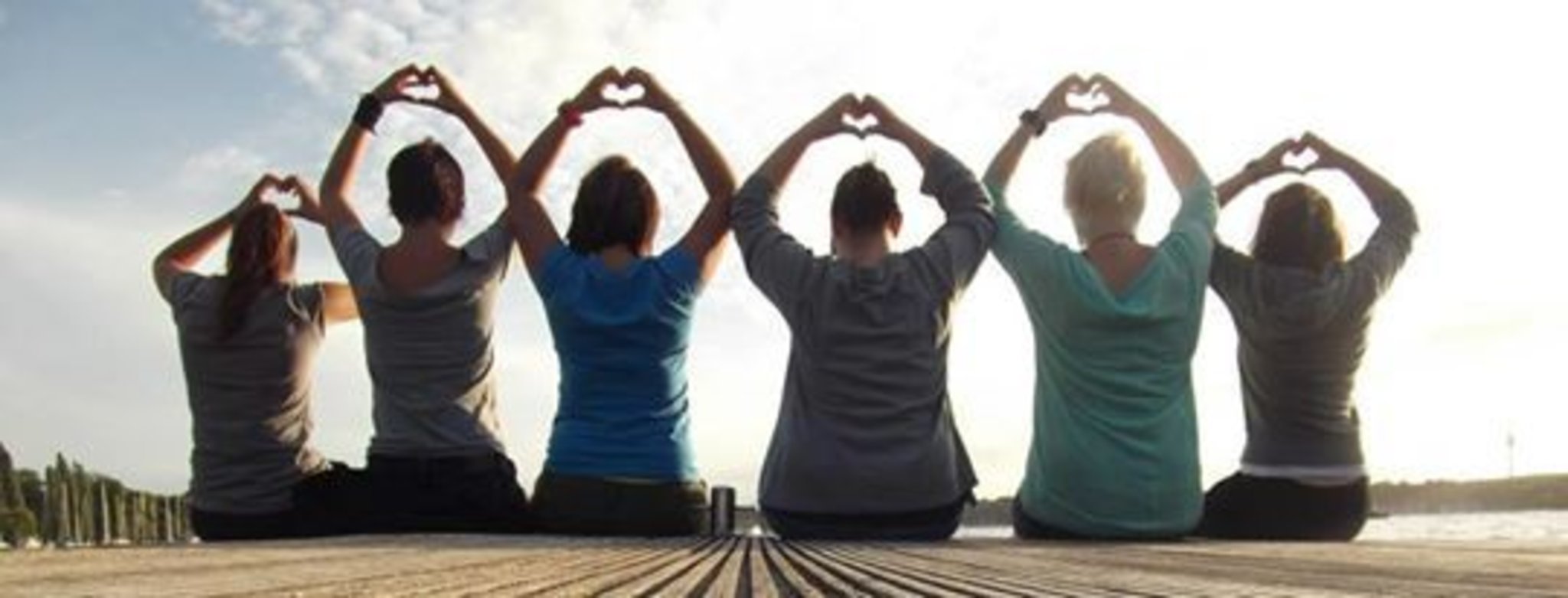 Freundschaft - was machen gute Freunde aus? - Dinslaken
