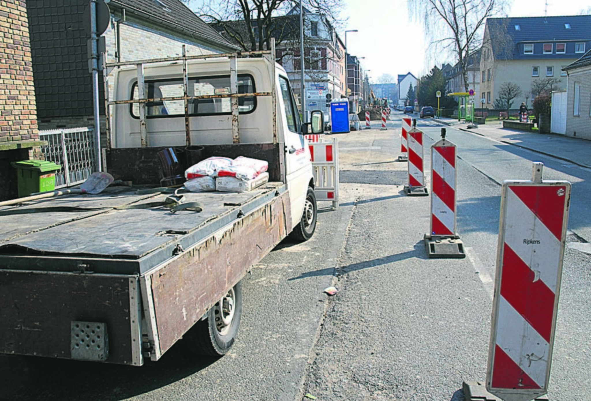Autotechnik Mhlenkamp Inh Milos Mhlenkamp Oberhausen