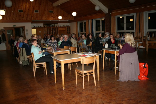 Fragen und Antworten