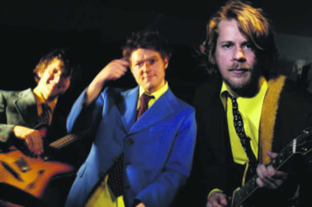 Die myboshi-Gründer gehören am Messe-Donnerstag zu den Stargästen auf der Creativa 2014. | Foto: Westfalenhallen