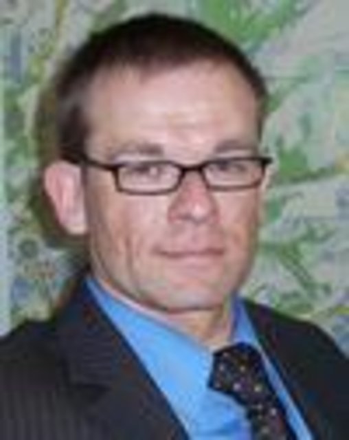 Andreas Wagener, Kämmerer der Stadt Wetter