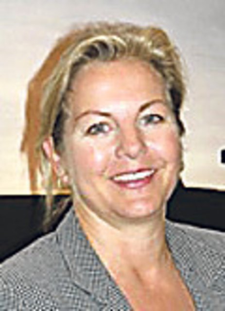 Ute Leupold