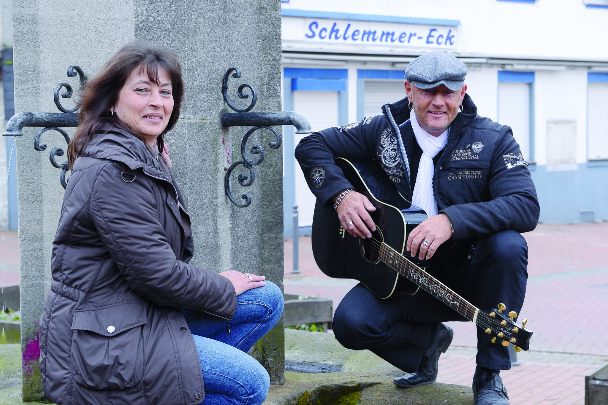 Schlemmer RГјhrei Schlemmer RГјhrei