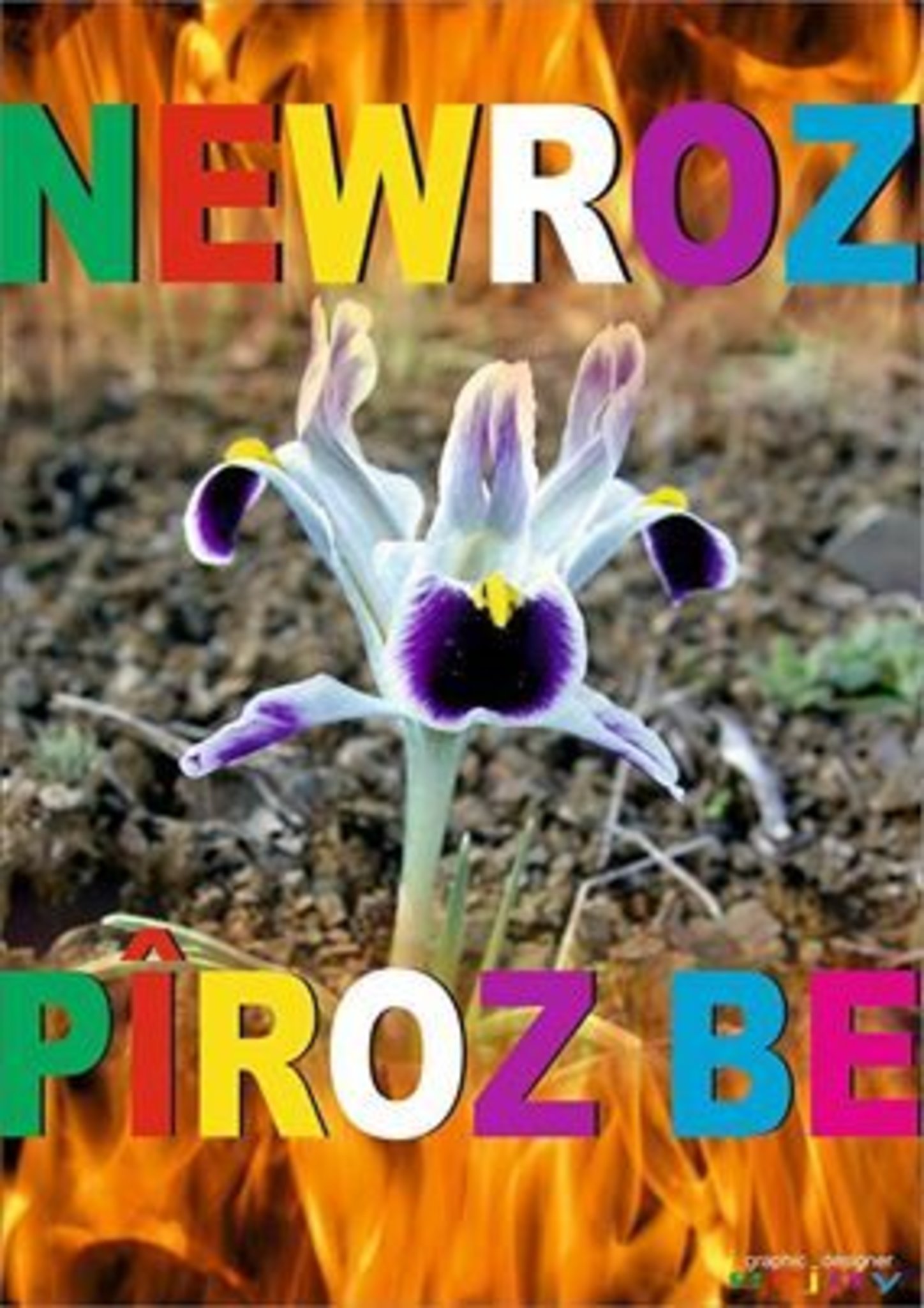 Kurdisches Neujahrsfest Newroz 2014 Bottrop