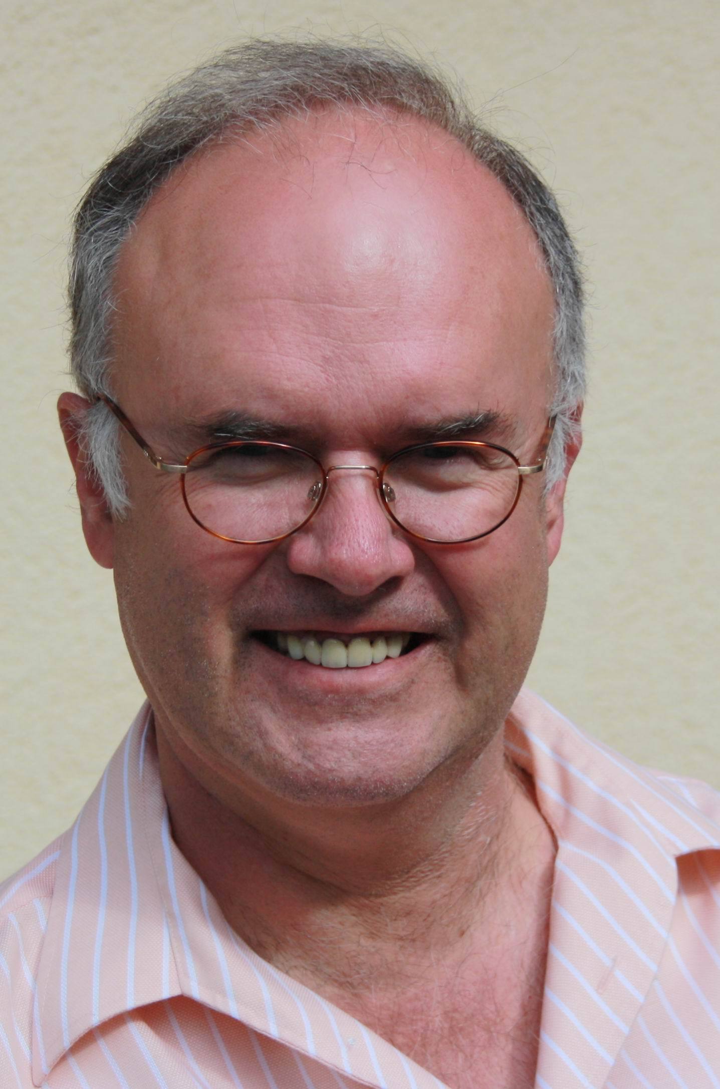 Wilhelm Windszus, Vorsitzender des CDU-Gemeindeverbandes Hünxe