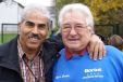 rechts Jupp Vielhaber