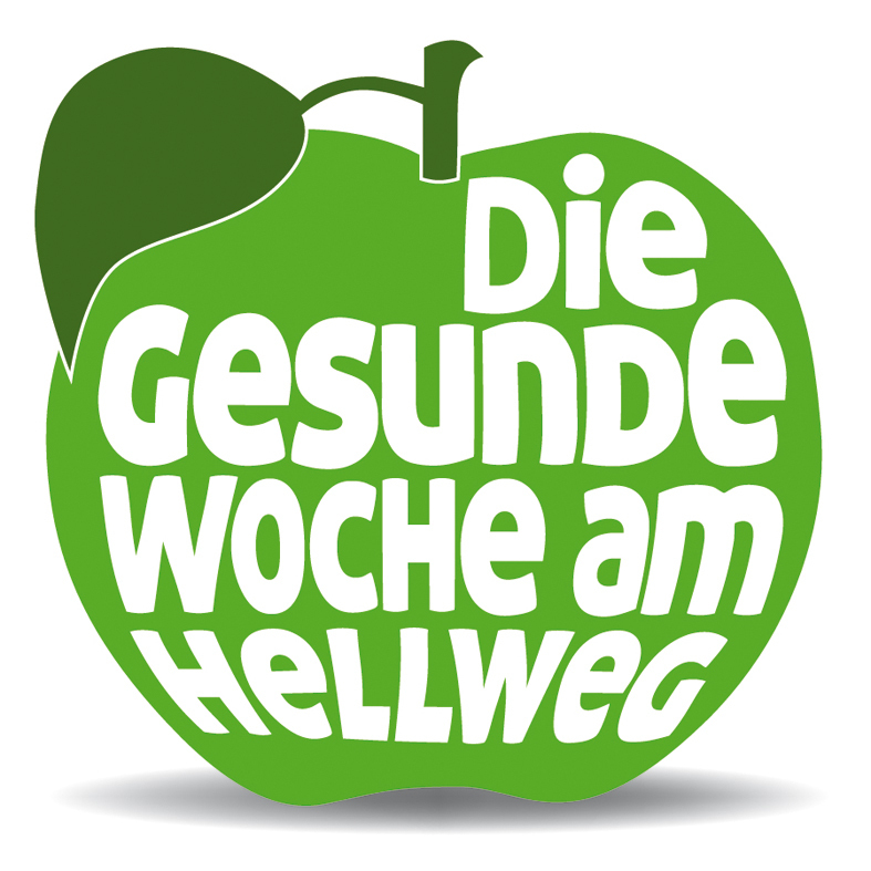 Ein Logo zum Anbeißen, fand die Lenkungsgruppe des Brackeler Stadtbezirksmarketings.