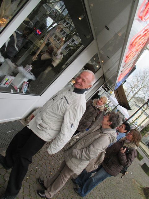 auch in Essen gibt es EROTIC- Spaß...!!!!