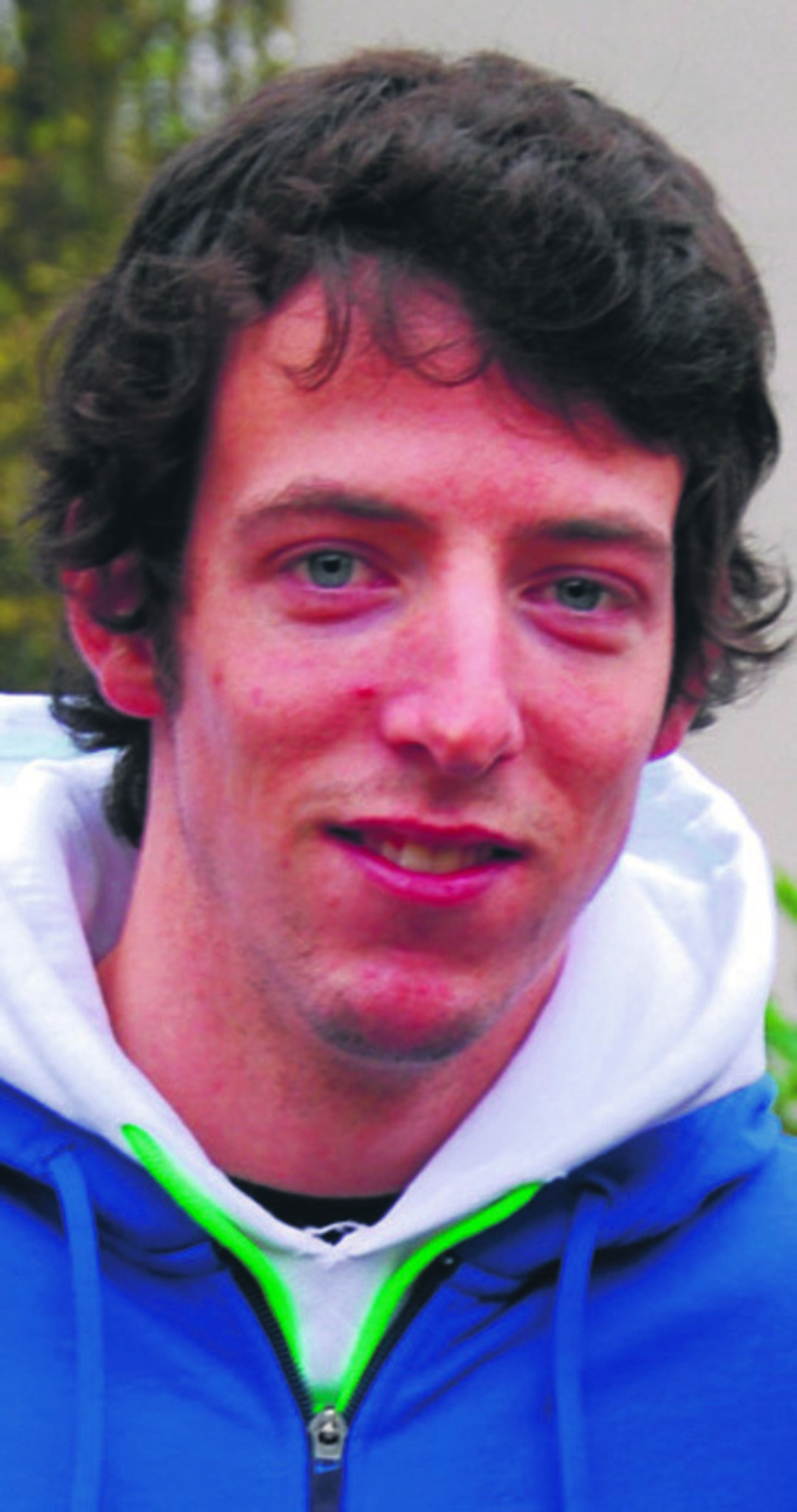 Malte Mohr kann gewählt werden Wattenscheid