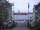 Blick  auf den Hafen