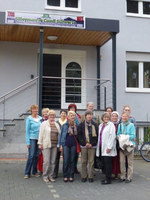 Single frauen schwerte