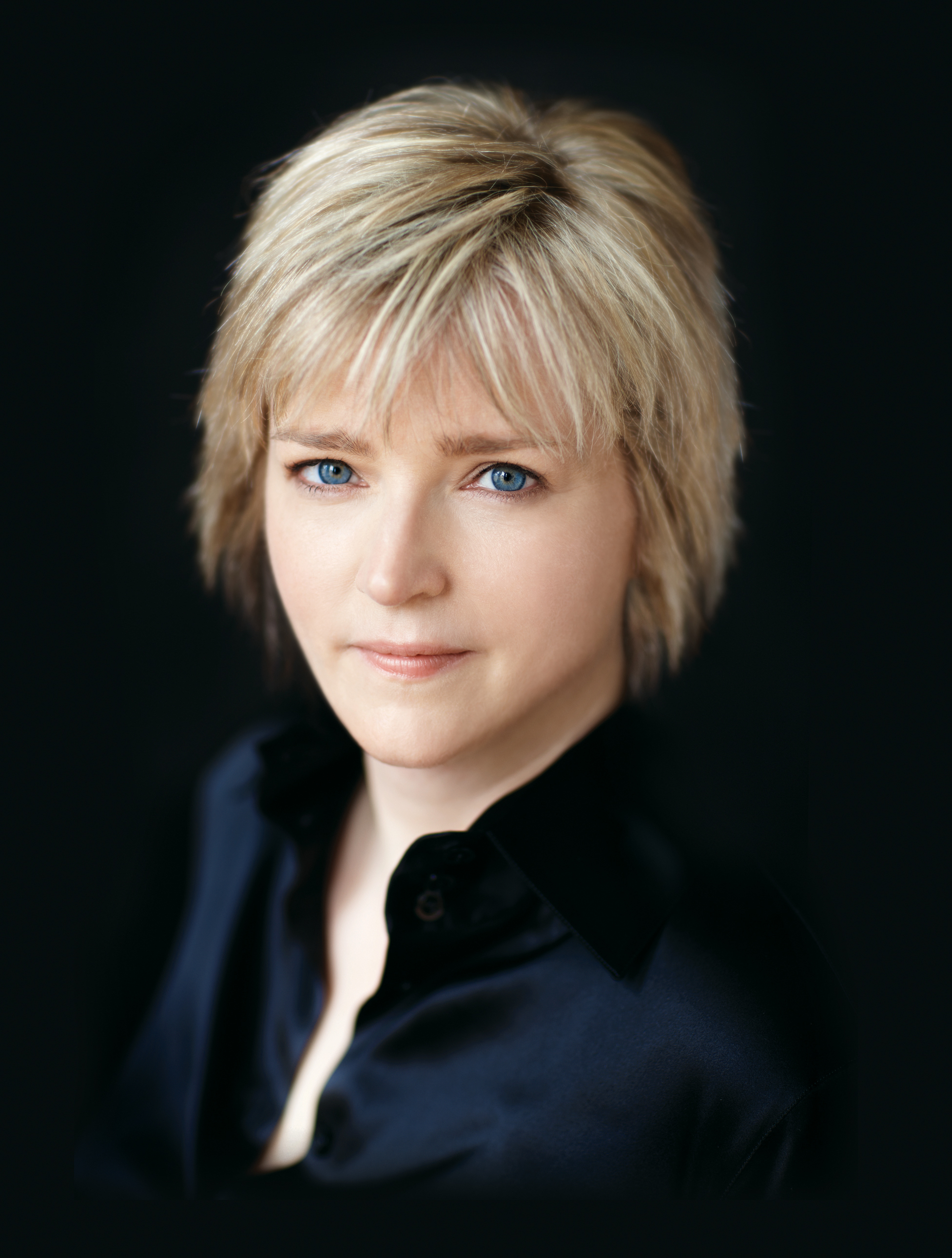 Karin Slaughter kommt nach Bergkamen. Foto: privat