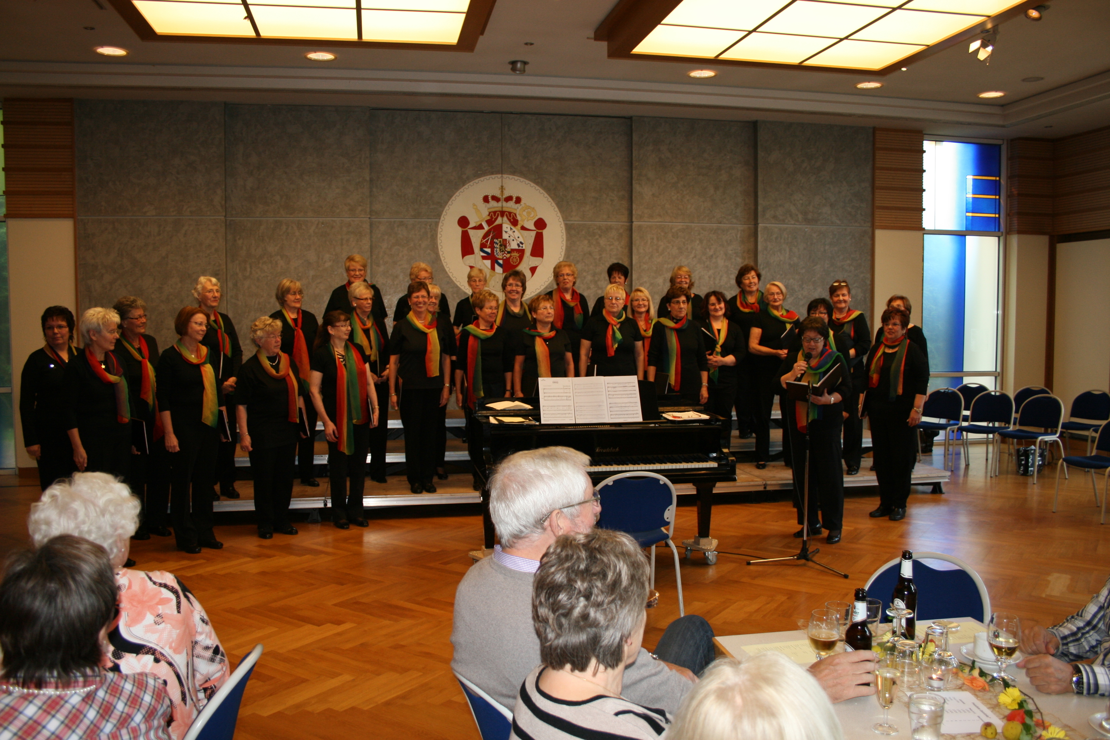 Herbstmatinee 2012