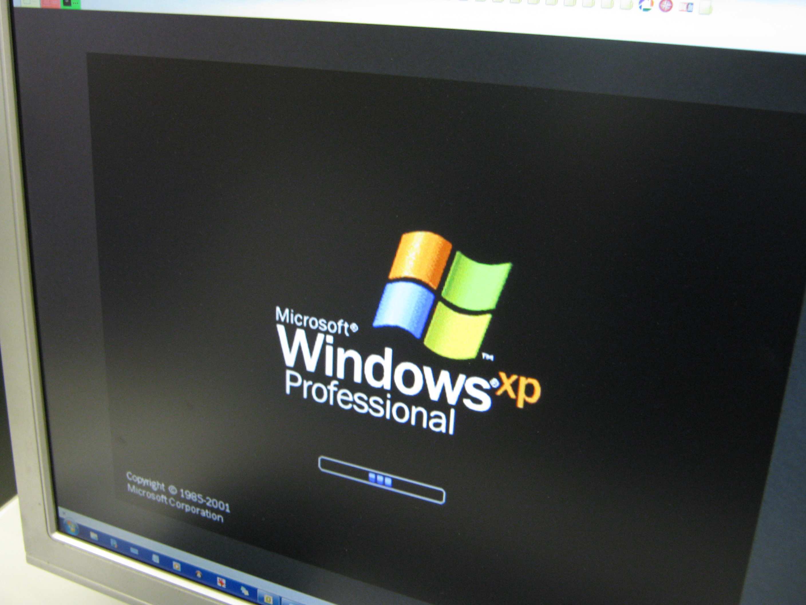 Microsoft stellt Support für „Windows XP“ und „Office 2003“ ab heute ein.
