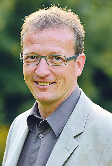 Andreas Willmes
