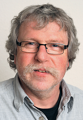 Udo H. Kriwett