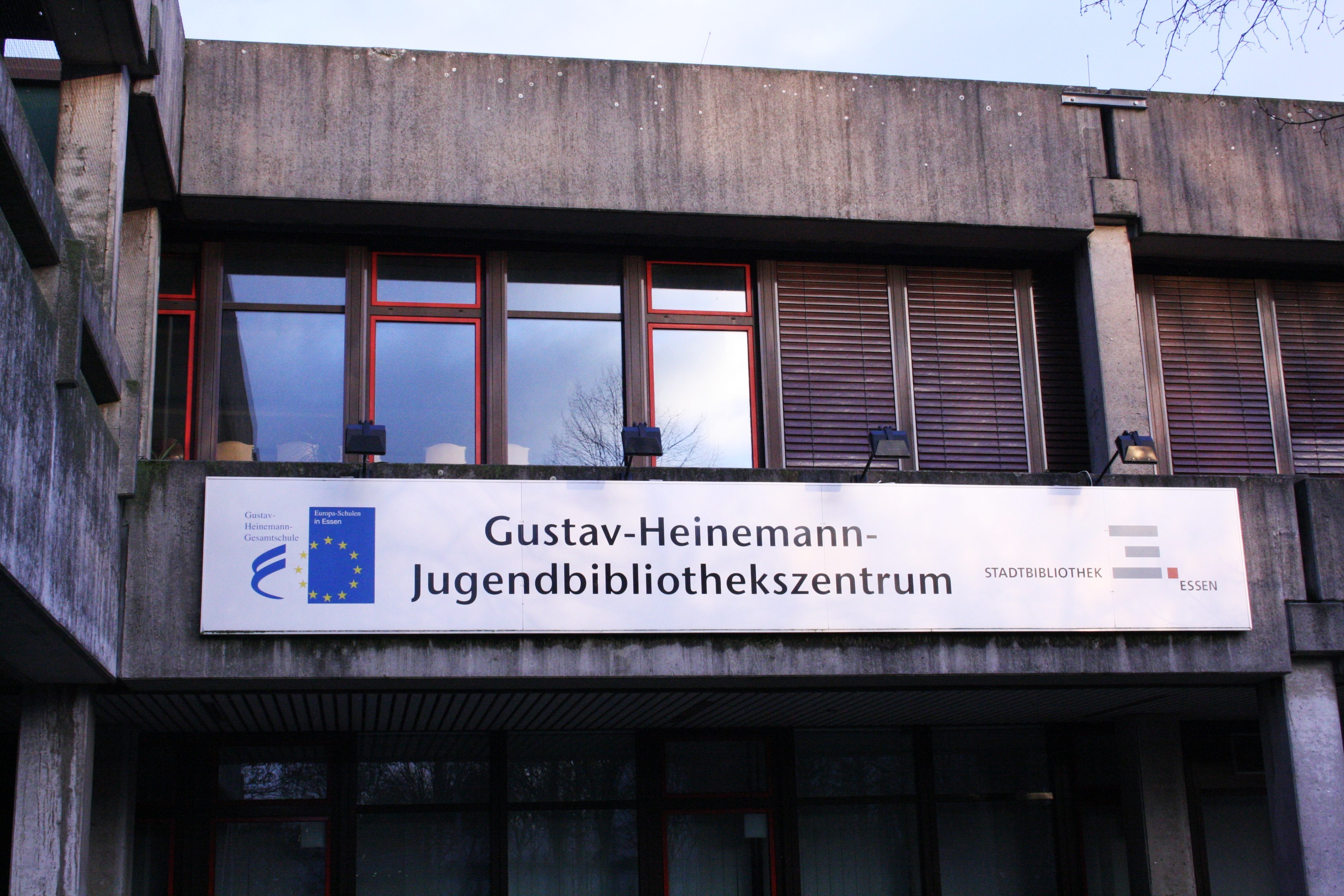 Die Gustav-Heinemann-Gesamtschule ist nicht bloß irgend ein Lernort für den Essener Norden, sondern eine besondere Chance auf interkulturelles gemeinsamens Lernen , hier kann Bildungszukunft für viele besser vorbereitet werden.
