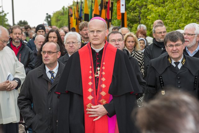 Foto: Nicole Cronauge/Bistum Essen