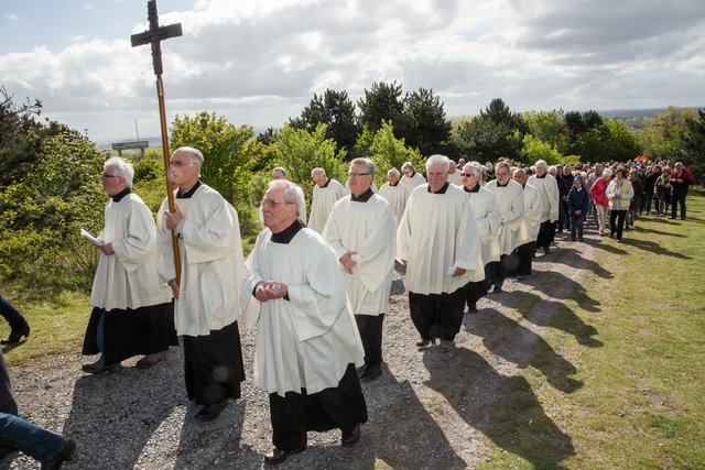 Foto: Nicole Cronauge/Bistum Essen