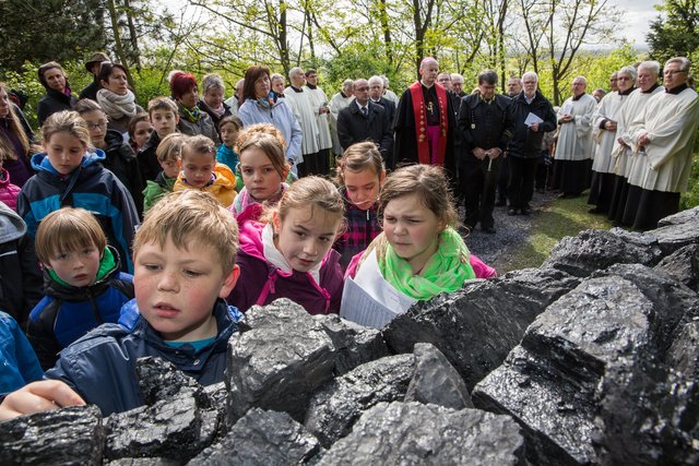 Foto: Nicole Cronauge/Bistum Essen