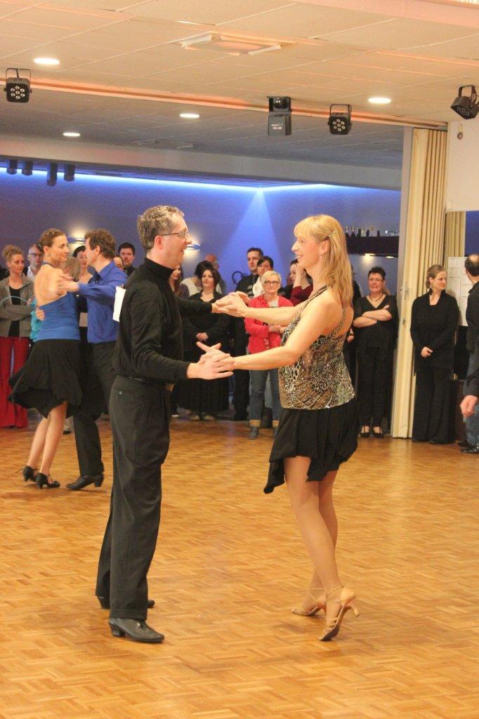 Harald & Andrea