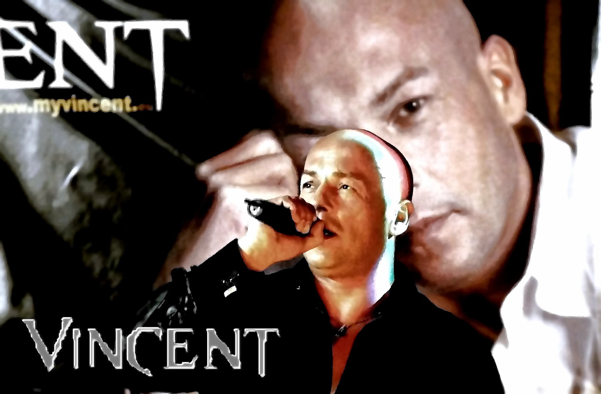 Deutschmusik Song Contest 2014: Auszeichnung ehrenhalber an den verstorben Schlagersänger Vincent