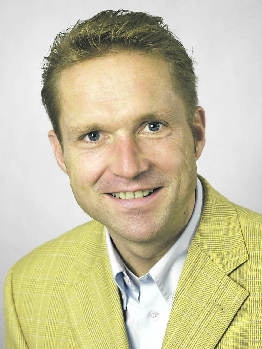 Bernd Löchter