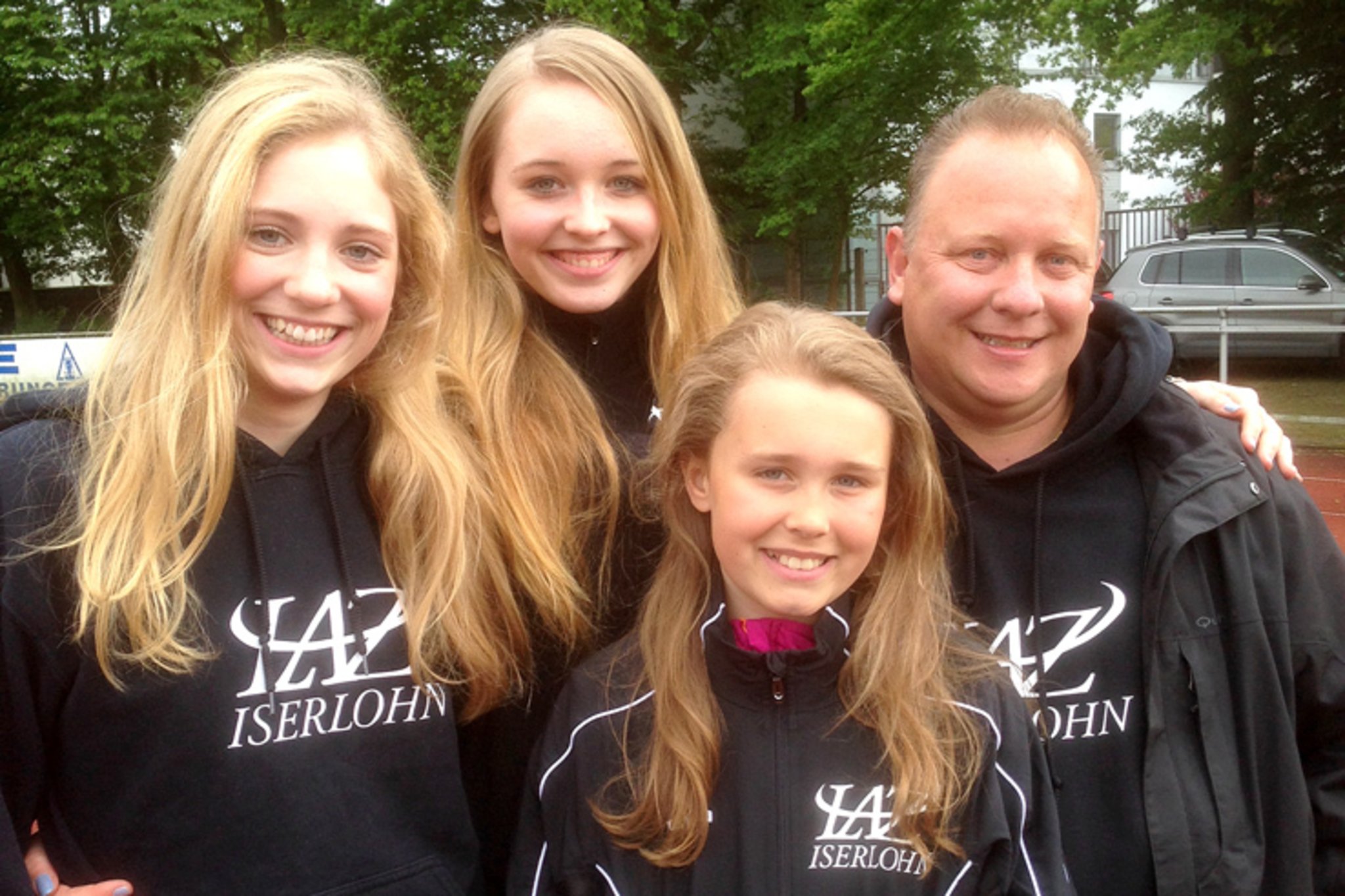 Er sucht sie iserlohn
