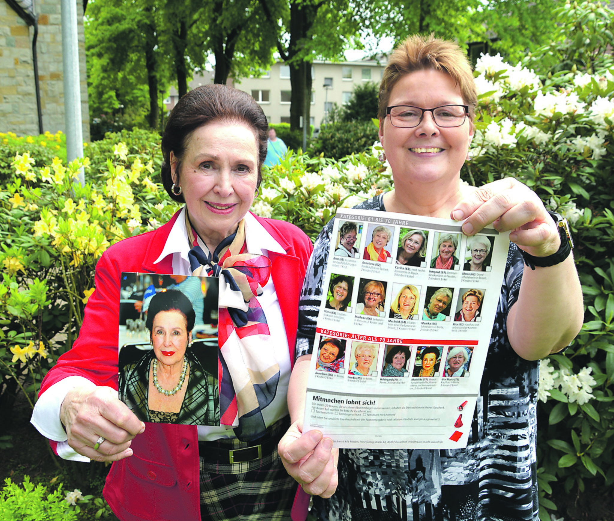 Mann sucht frau bottrop