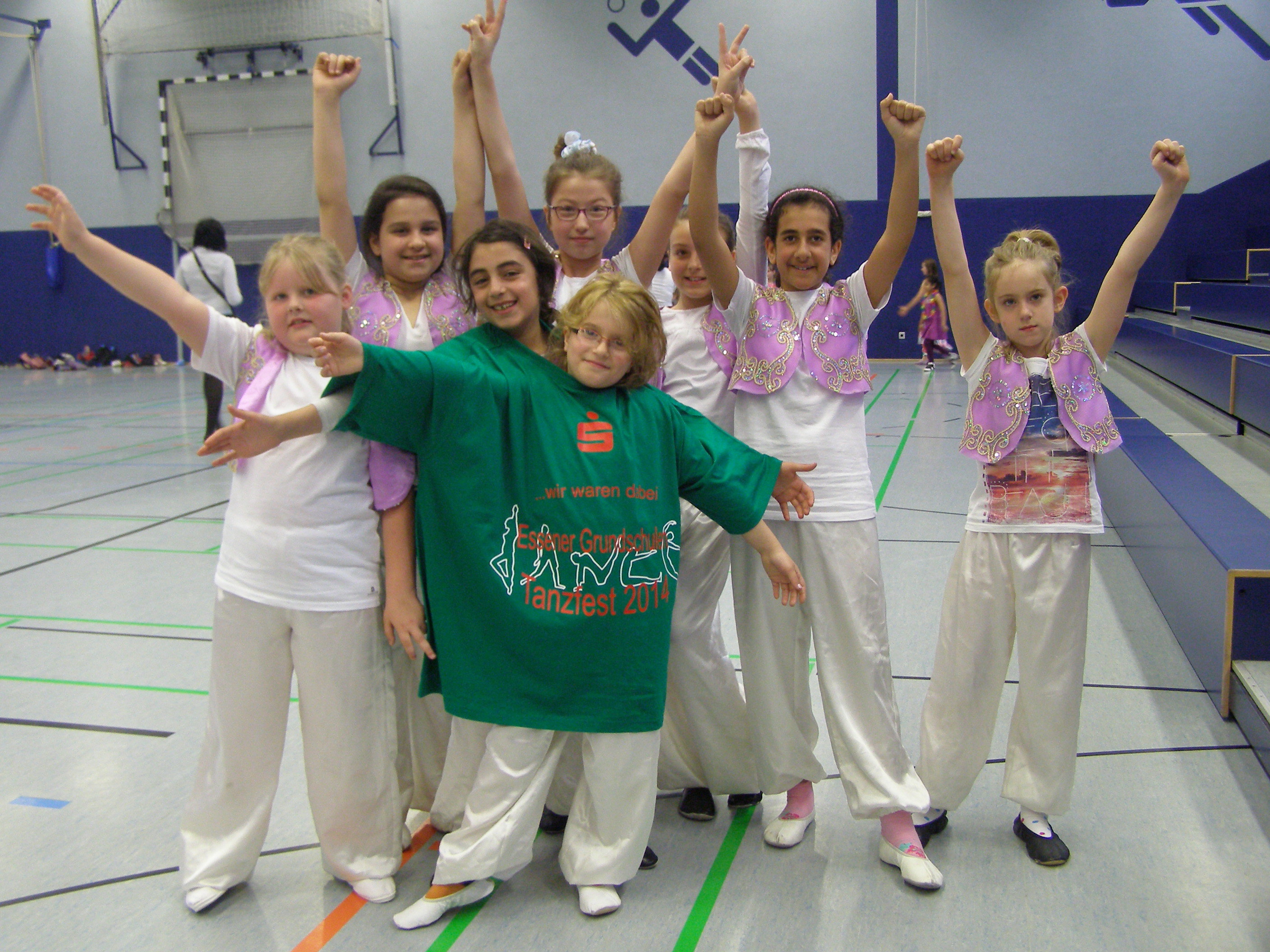 AG Maria-Kunigunda-Schule