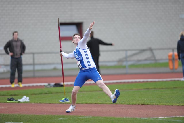 Torben van de Sand