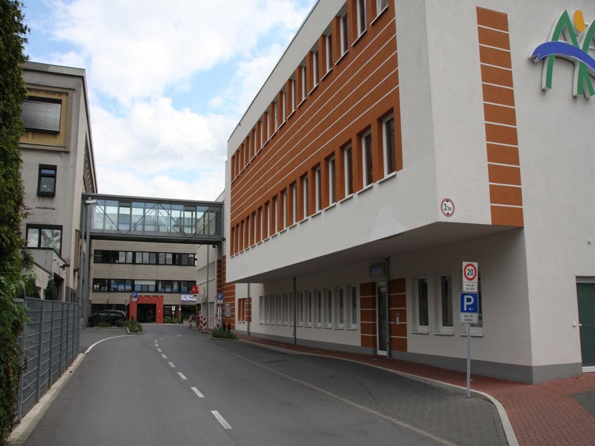 Tag der offenen Tür im Ärztehaus - Menden (Sauerland)