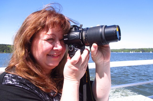 Lieblingsbeschäftigungen...