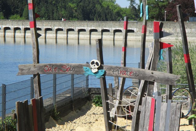 ...für die KLEINEN Gäste...