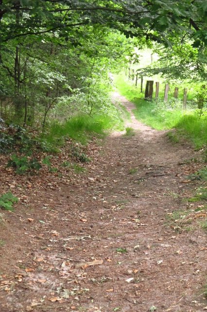 unterwegs... auch zu Fuß ...