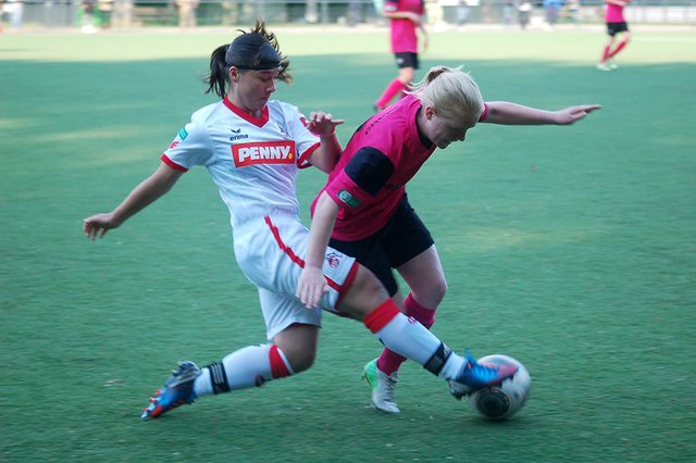 Jule Dallmann (SGS Essen)
