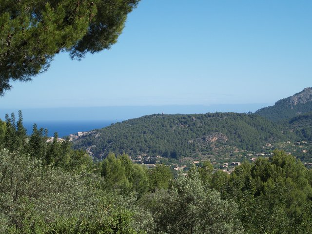 Da ganz unten ist das Ziel - Sollér