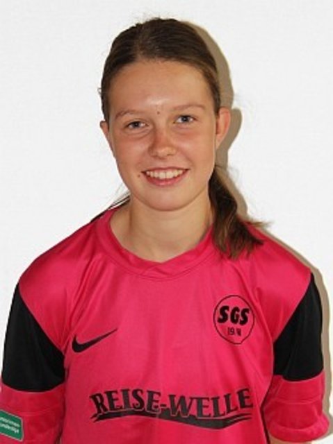 Jana Feldkamp (SGS Essen)