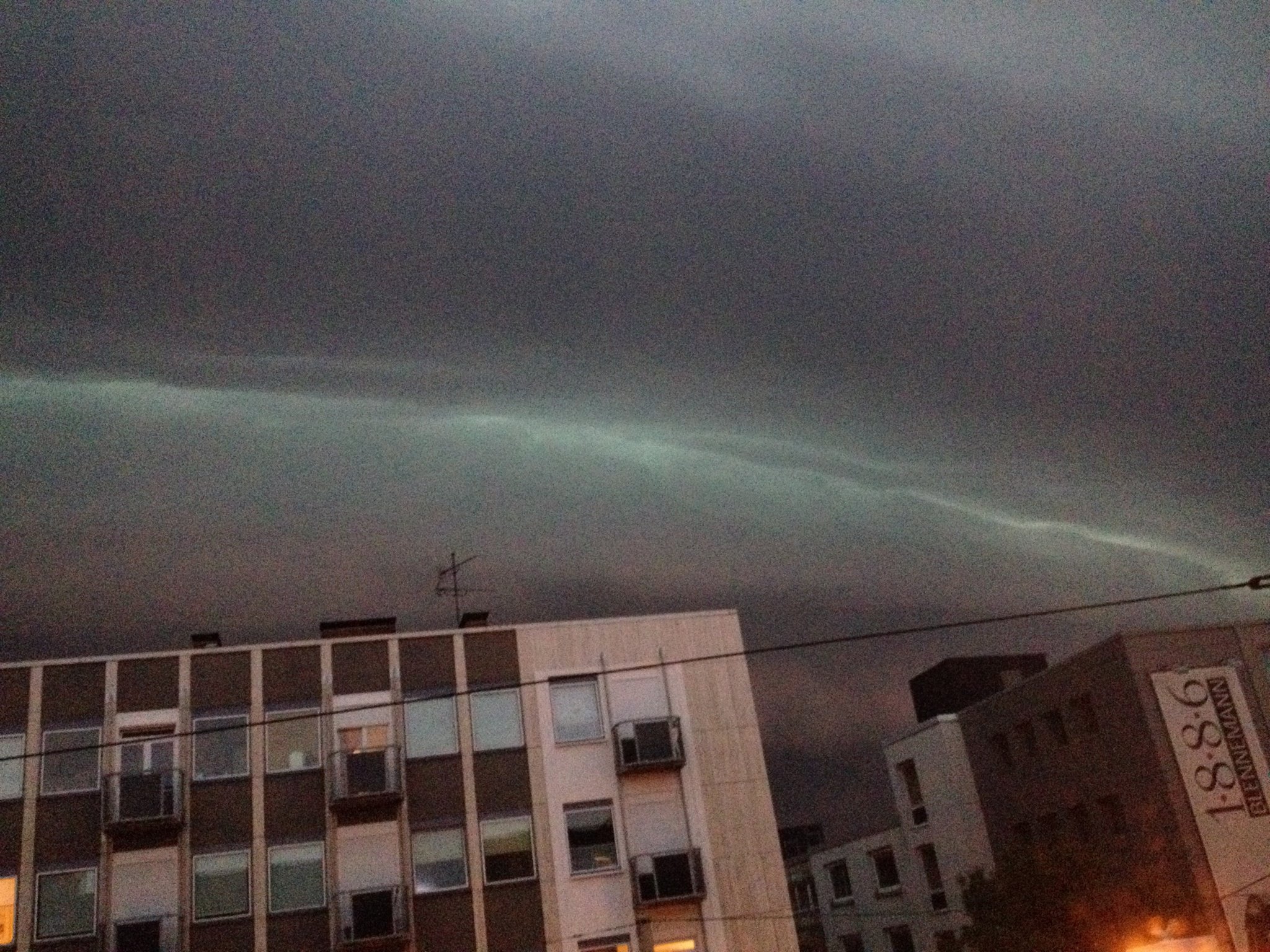 Unwetter Bochum Unwetter Bochum