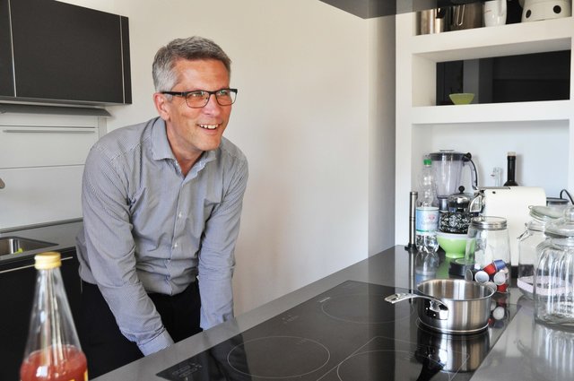 ...und weil sie nicht ganz unrecht hat...