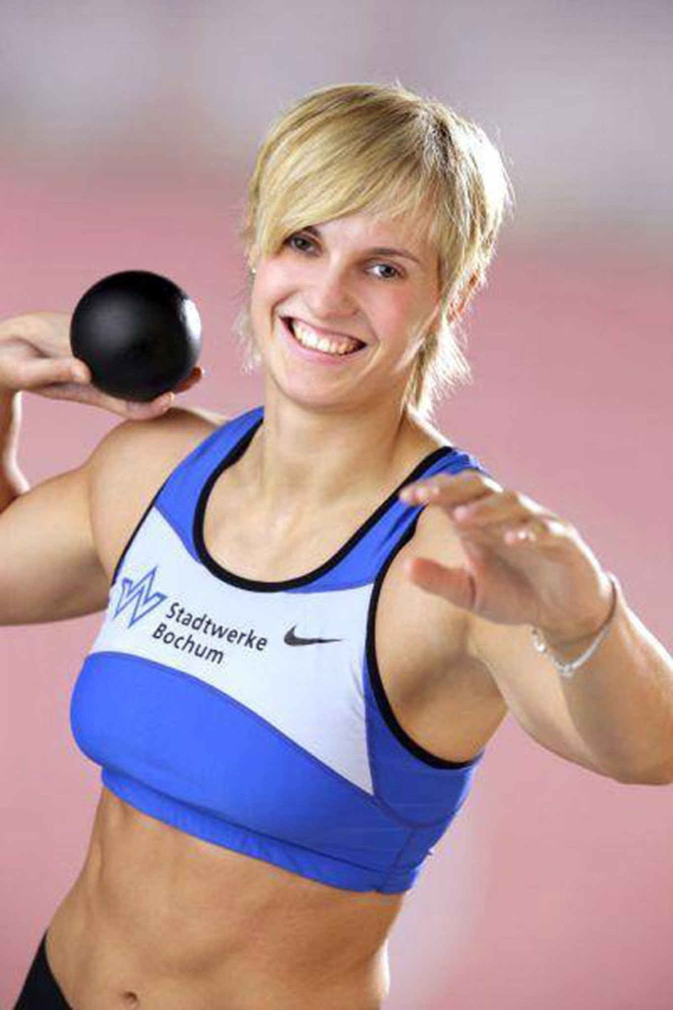 Wieder Rückschlag für Denise Hinrichs Wattenscheid