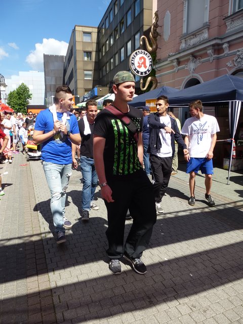 Single treff bottrop