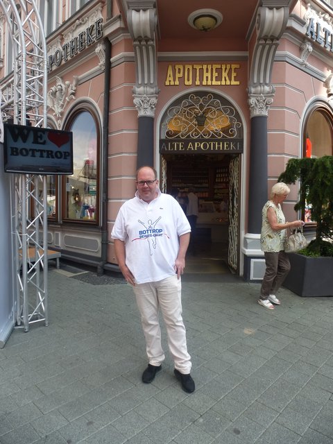 Single treff bottrop